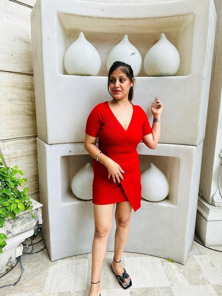Mount Abu call girl